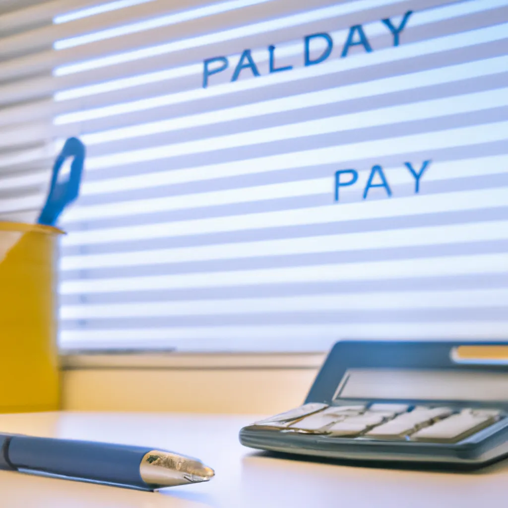 Jak obliczyć ekwiwalent urlopowy?