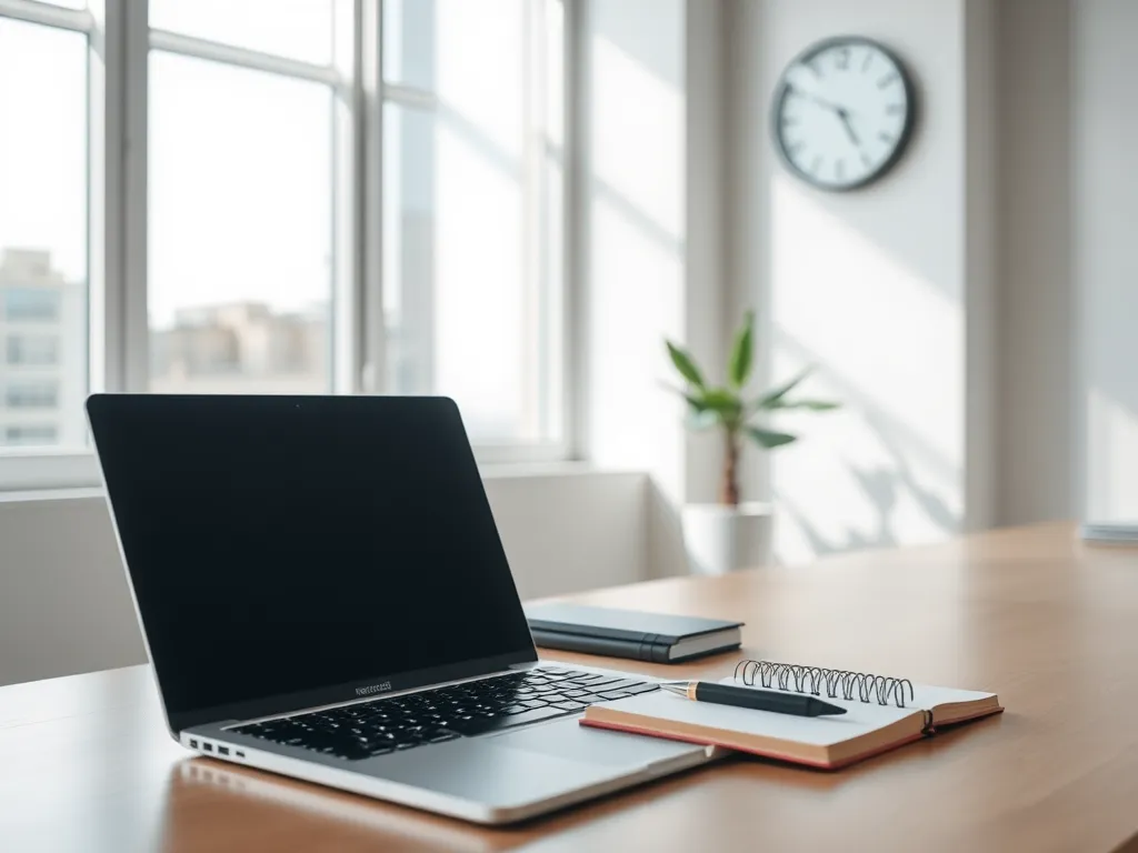 Minimalizm w biznesie: jak ograniczenie narzędzi cyfrowych może pomóc liderom?