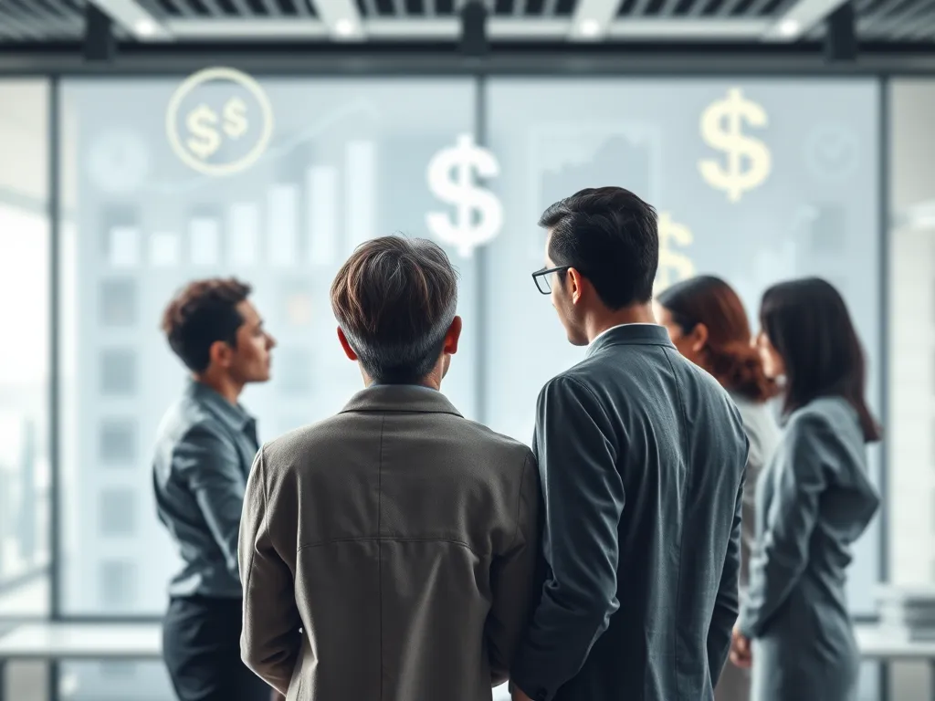 Psychologia pieniędzy: zastosowanie ekonomii behawioralnej w sprzedaży i marketingu