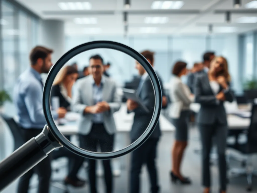 Business Intelligence na nowym poziomie: co musisz wiedzieć o konkurencji, by wygrać?