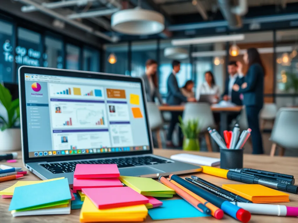 Zwinne zarządzanie zespołem: kiedy mikrozarządzanie działa na korzyść firmy?