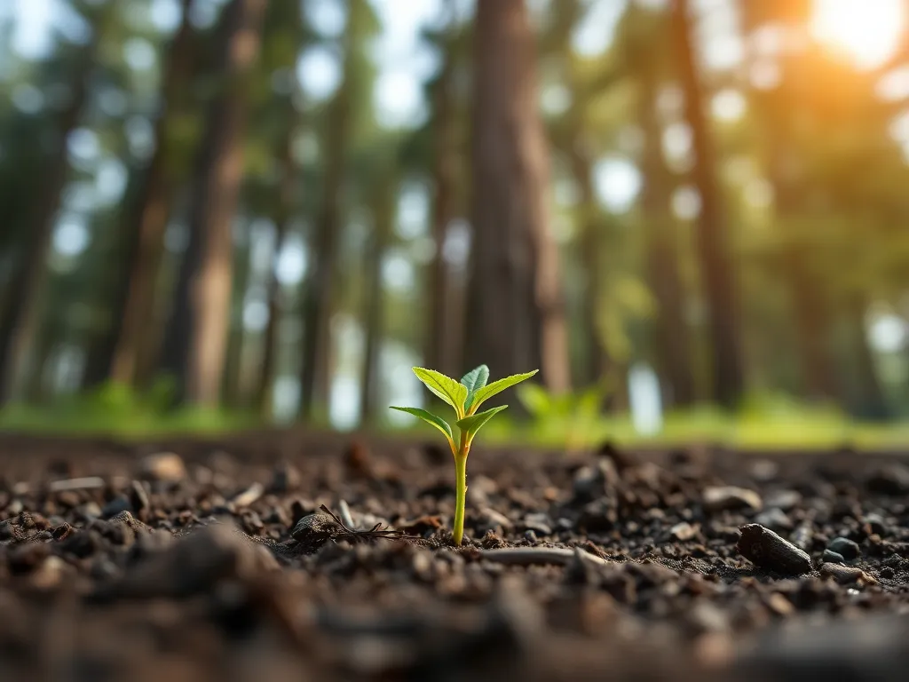 Strategie rozwoju w niszy: jak osiągnąć sukces bez walki z gigantami?