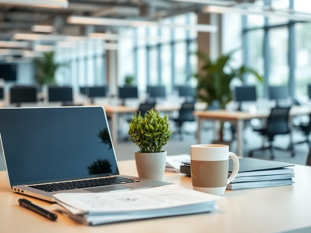 Ukryte siły firmy: co mówi o tobie kultura organizacyjna?