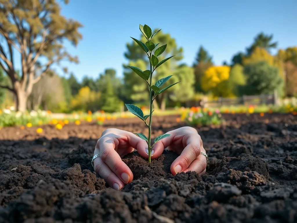 Zrównoważony rozwój nowej generacji: czym jest przedsiębiorczość regeneracyjna?