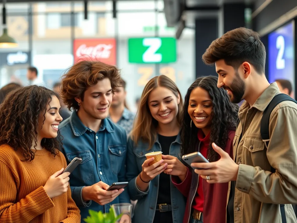 Pokolenie Z i lojalność marki – czego oczekują młodzi konsumenci?