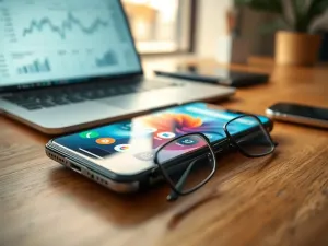 Audyt techniczny aplikacji mobilnej