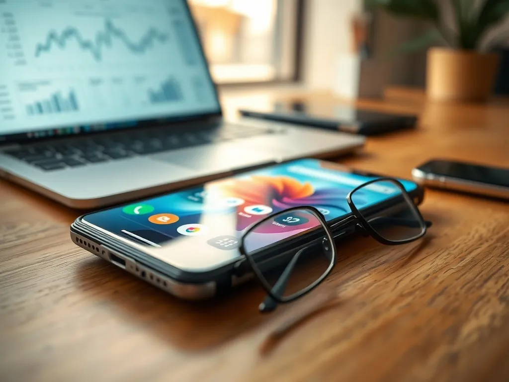 Audyt techniczny aplikacji mobilnej