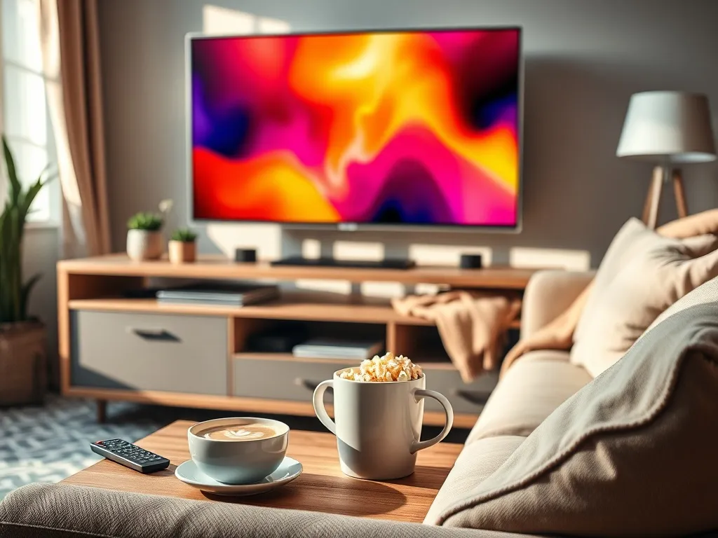 Jak znaleźć najlepszą ofertę telewizji przez internet na ten rok?