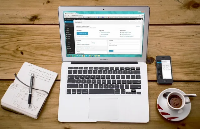 Najlepszy hosting WordPress do rozwoju biznesu online