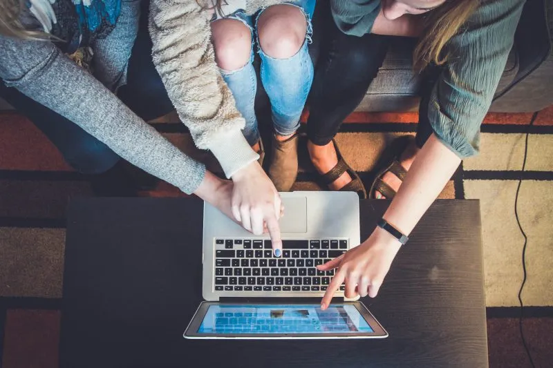Content marketing - jak wybrać najlepsze portale pod publikacje?