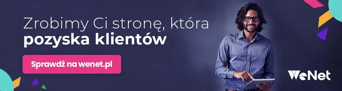 widoczność strony